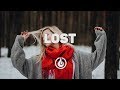 Jai Wolf - Lost (Justice Skolnik Remix) [Lyrics Video] ♪