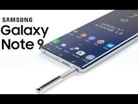 طريقة حل مشكلة الشحن ورسائل الخطأ في مدخل الشحن Samsung Note9 2021