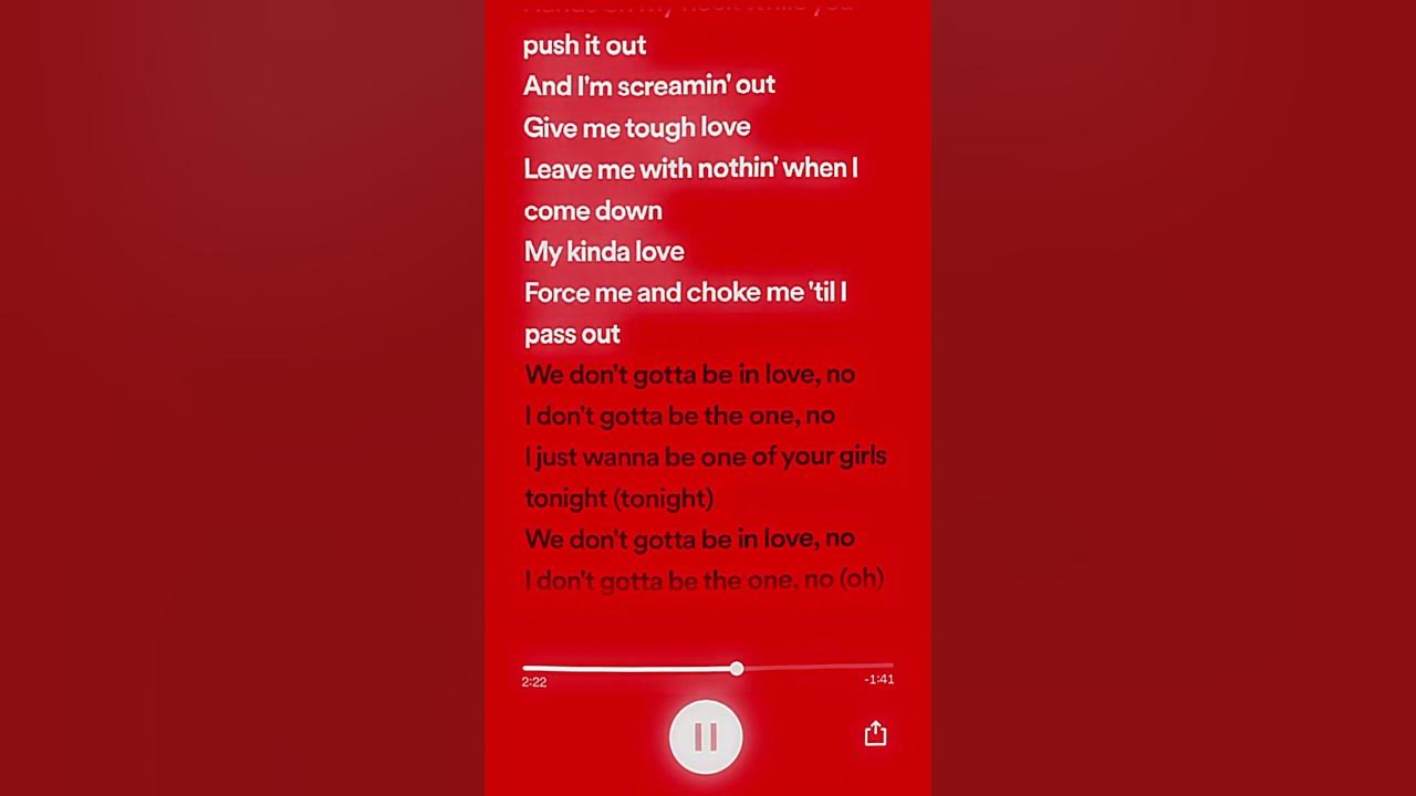 one of the girls [give me tough love] - jennie kim, lily-rose depp & the weeknd (sped up)┊serein.