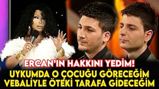 Ercana Düşük Puan Veren Bülent Ersoy Vicdan Azabı Çekti - Popstar
