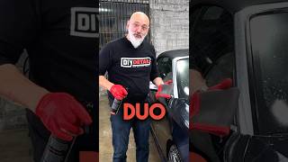 The Dynamic Duo of Decontamination! (Or, how to “clay” your paint)