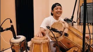 Wulan Merindu - Cici Faramida (Cover Regina Xenia and Friends)