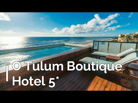 Video: 9 Khách sạn Boutique Tulum Tốt nhất năm 2022