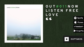 Cord Labuhn - Home - OUTTAKES OUT#011