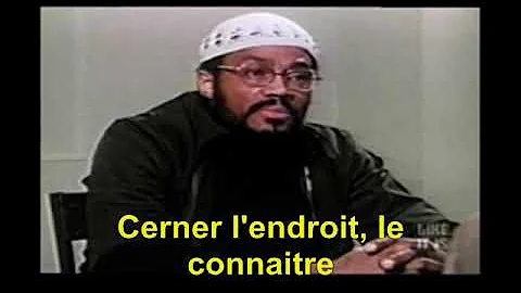 (eng--fr) CONFESSIONS ASSASSINAT MALCOLM X--1/2