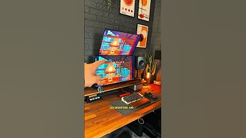 I’ve never faced a power-cut but a UPS is still worth it! #pcgamer #techtips #pc #desksetup #setup