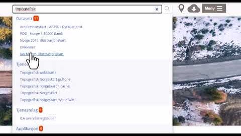 Add a WMTS layer to QGIS