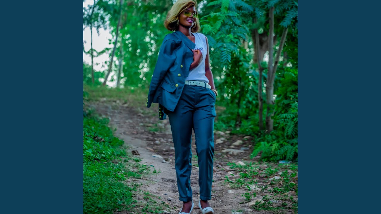 Watch Mwana on YouTube Watch Mwana on YouTube