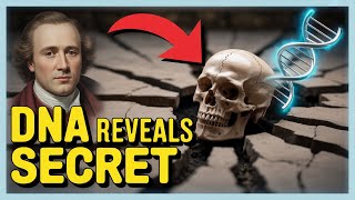 Dark Secret of Jamestown Settlers Exposed by Ancient DNA | Hidden History Revealed