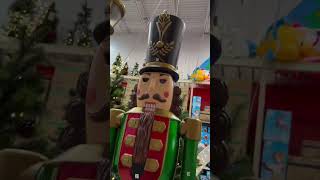 Home Depot's SHOCKING Christmas Decoration This Year!