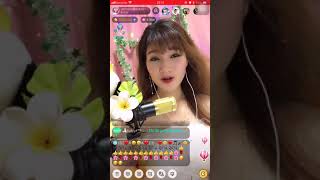 Thề Non Hẹn Biển - Quỳnh Trang Idol Biive