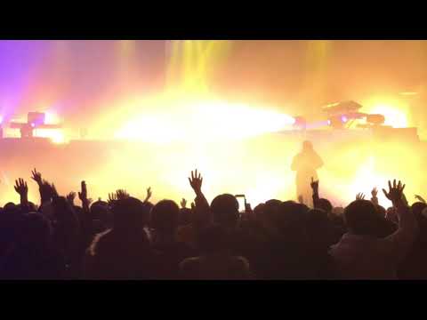E SENS - Everywhere (band version)