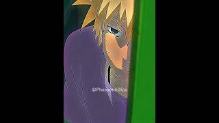 Sad Naruto Edit 4K