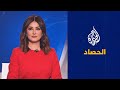 الحصاد شهران من المعارك في السودان