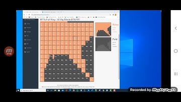 Day 1: How to Study & ‘Memorize’ Preflop Ranges | Matt Affleck