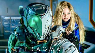 🔴 PRAGMATA Sci-fi Action is on ANOTHER LEVEL!🔥| LIVE | Tamil Gaming #3