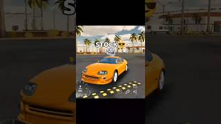 REBUILD SUPRA MK4☠️ | Car Parking Multiplayer #shorts #carparkingmultiplayer