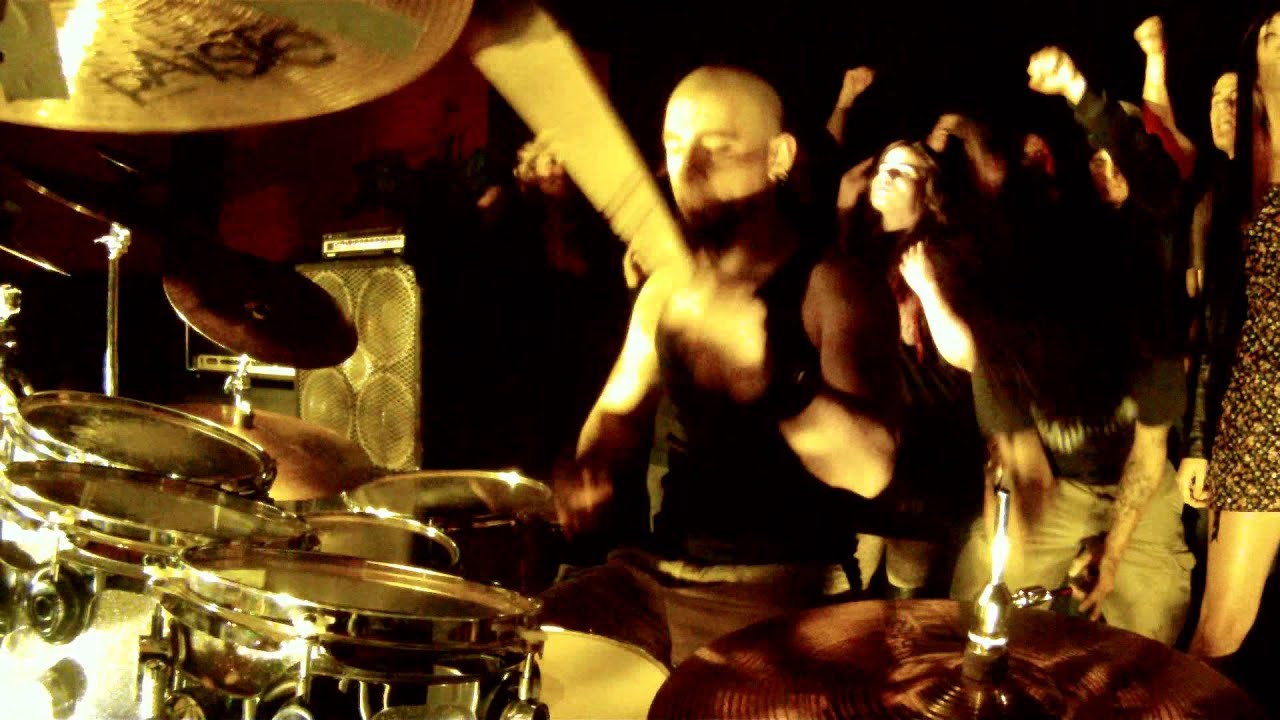 Watch Dimidium - Self Destructive Tendencies OFFICIAL MUSIC VIDEO on YouTube Watch Dimidium - Self Destructive Tendencies OFFICIAL MUSIC VIDEO on YouTube
