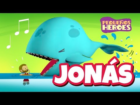 Video: ¿Qué ama Jonas en el dador?