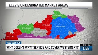 Good Question: Why doesn’t WKYT cover Western Kentucky