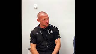 What’s the Biggest Animal Danny Christie could ☠️⚰️🪦 #itrk #bkfc #dannychristie #bareknuckle Details