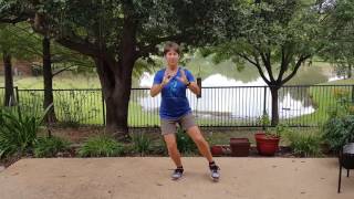 Sun Style Tai Chi Commencement Form