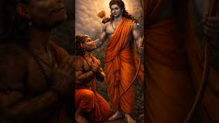 मेरा एक भरोसा हनुमत जी ||🚩 top Hanuman viral #short# status#🥺🔥🚩🙏🏻💯
