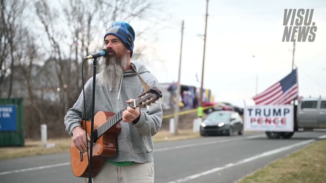 Wheels of Freedom - Mike Mattingly