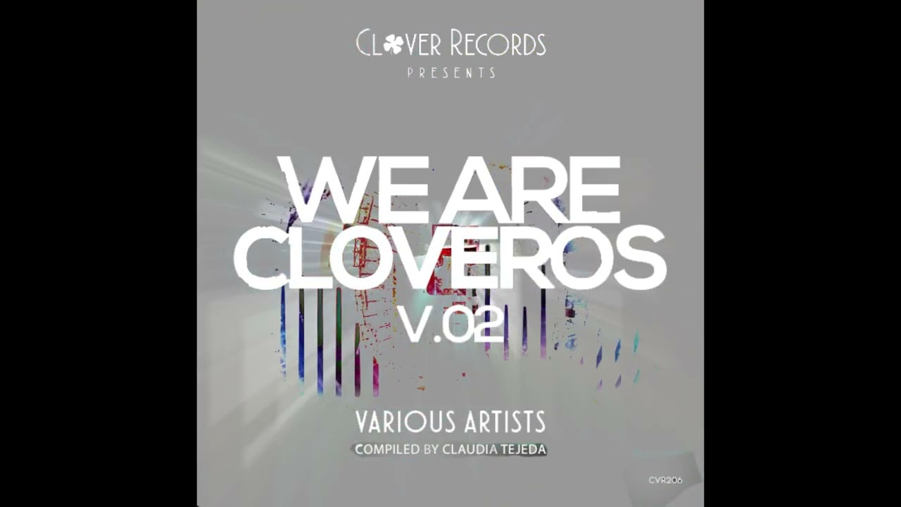 Codez - Like The Play [Clover Records]