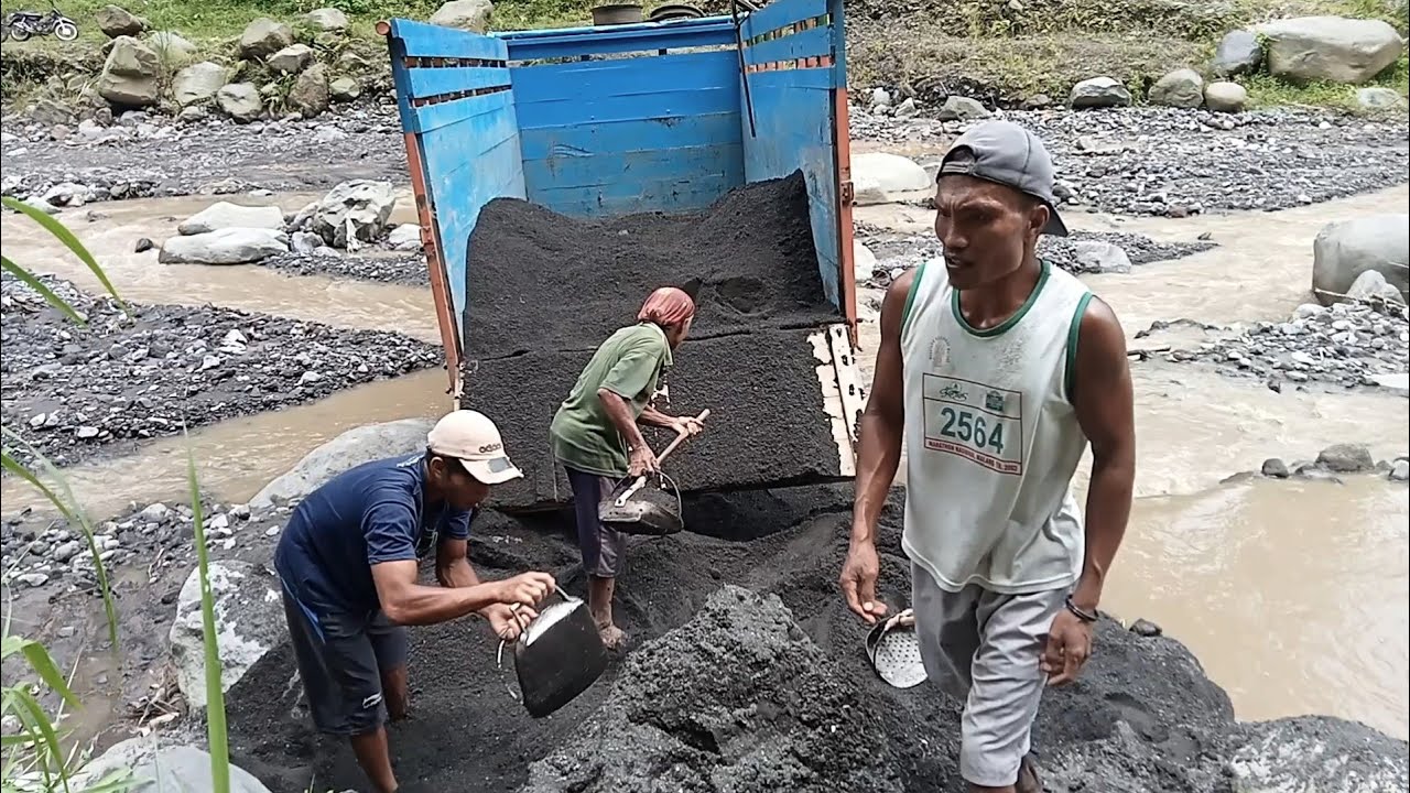 Manual Miner || part 21