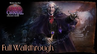 Download Lagu Let's Play - Mystery Case Files 10 - Fate's Carnival - Full Walkthrough MP3 Download Lagu Let's Play - Mystery Case Files 10 - Fate's Carnival - Full Walkthrough MP3