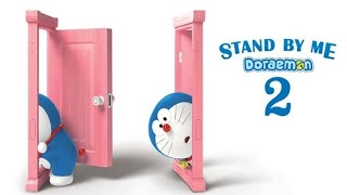 Promo (2021) : Stand By Me Doraemon 2 | Astro First
