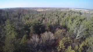 Cope Environmental Center