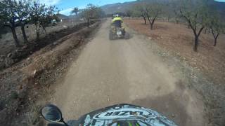 vicar quad ruta migas 5