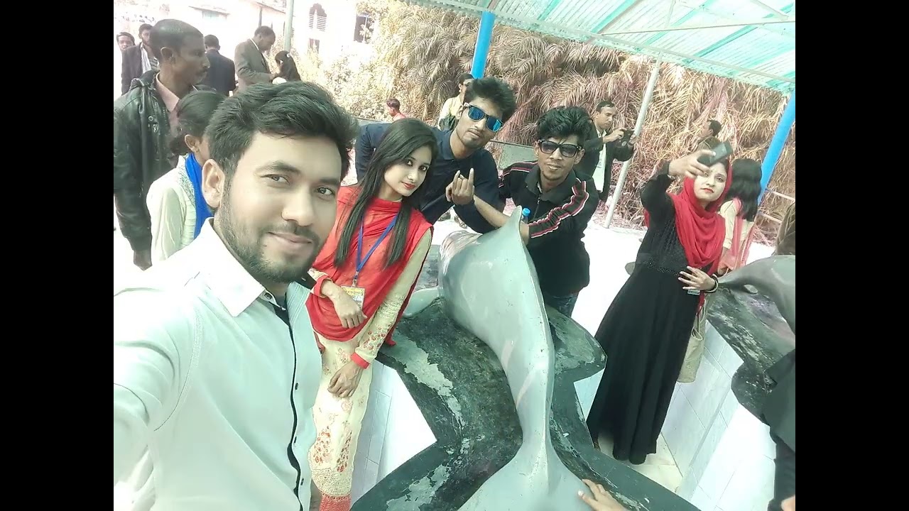 Sundorbon Photo Gallery 16/2/2017