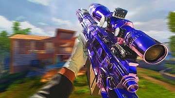 50+ NEW Snipers in MODERN WARFARE 2! 😍 (ARZ Sniper Warfare IW4x Mod)