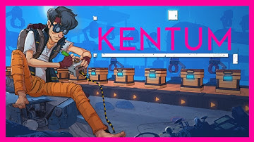 KENTUM | EP 1 | Let