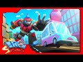 Iron Punch Don T Chase The Ice Cream Truck New Episode IronPunch Funny Icecream 