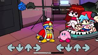 Rap De Kirby (Missasinfonia Mod FnF)