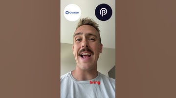 Trump crypto America department of commerce partners with chainlink and pyth network #pyth #link