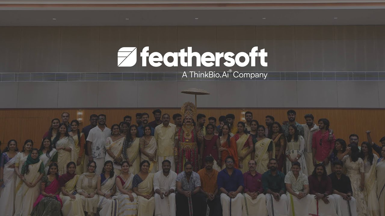 Onakaazhcha 2025 | Feathersoft (A Thinkbio.Ai Company)
