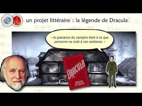 "Je suis une légende", de Richard Matheson (Alchimie d'un roman, n°75)