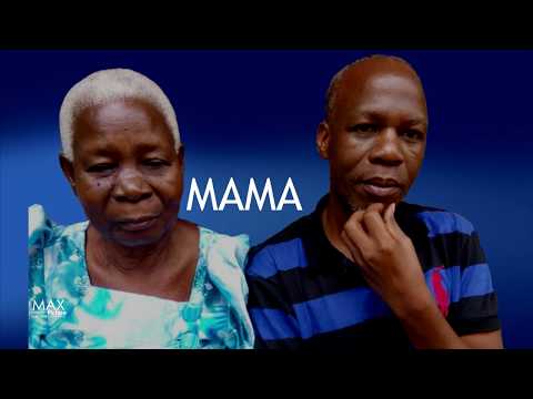 MAMA, MWALIMU Ssozi OFFICIAL LYRICS VIDEO 2020