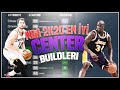 NBA 2K20 EN İYİ 2 CENTER BUILDİ! UZUN OLARAK DOMİNE ETMEK İSTİYORSAN İZLE!