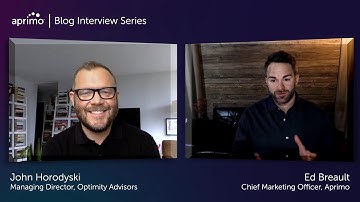 Delivering Great Customer Experiences is Critical | Interview with John Horodyski
