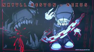 NXYVLL R€SVON X NEXUS X [€SDEEKID X HARDCORE EVIL JERK TYPE BEAT] 2026