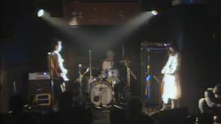 ザ・ムンズ(THE MUNZ) 2007年2月17日　新宿red cloth(full)