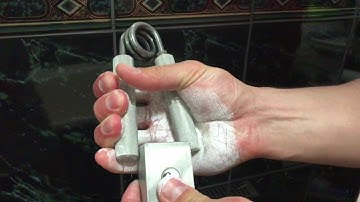 COC#2.5(130) - 6 reps with GHP block