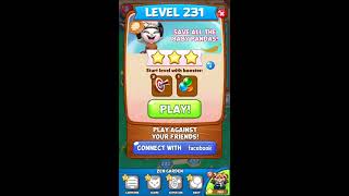 Panda Pop: Level 231