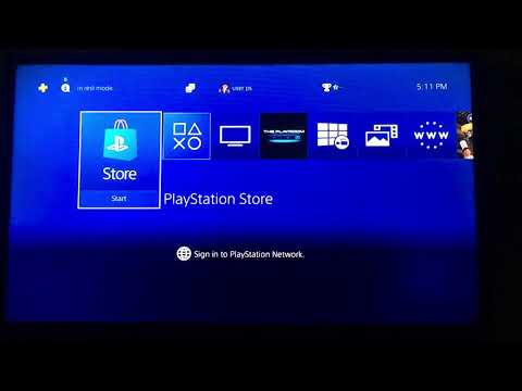 How To Turn Off Ps4 Without A Controller 